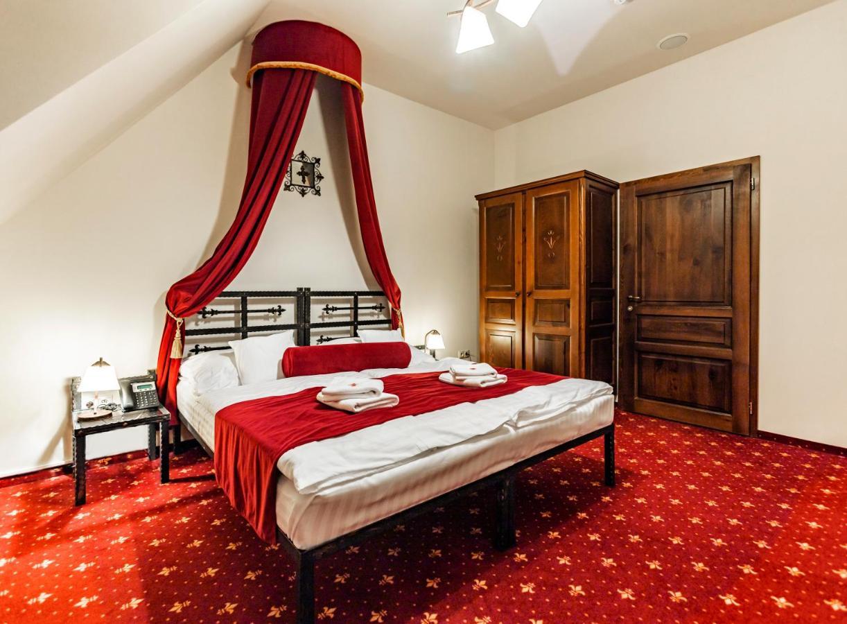 Hotel Grand Viglas 兹沃伦 外观 照片