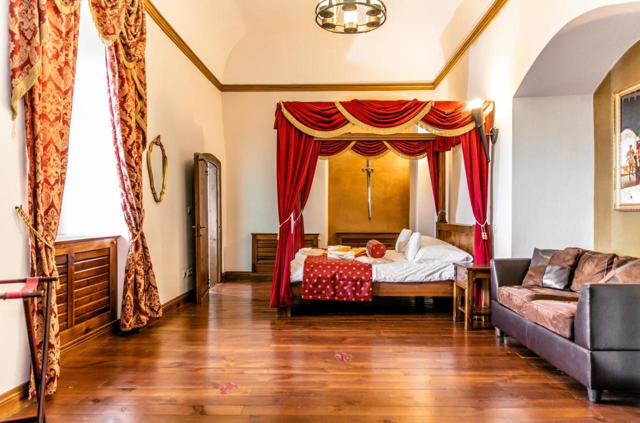 Hotel Grand Viglas 兹沃伦 外观 照片